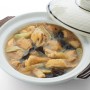 H03 Claypot Wine Soup with Egg & Chicken 瓦煲黄酒鸡加蛋