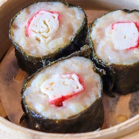 C14 Sushi Shu Mai 红紫菜卷